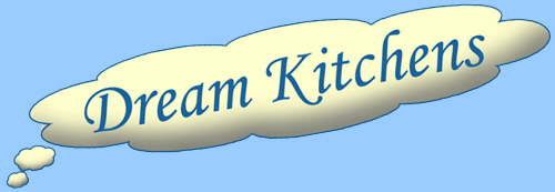 Dream Kitchens logo