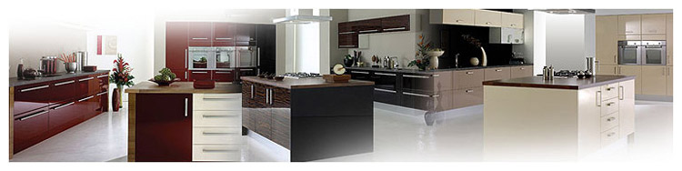 Dream Kitchens header