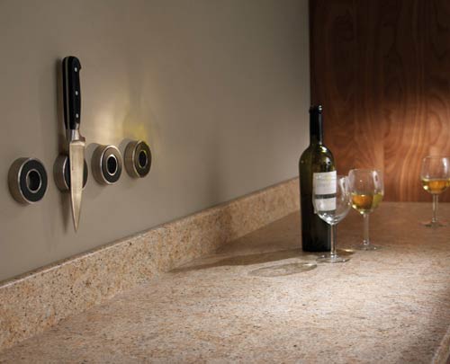 We're very particular about the high definition that make Prima designs so realistic, faithfully replicating stones, woodgrains and granites. Add to that the superb choice of surface textures, including the incredibly successful new Riverwash surface and you begin to appreciate just how elegant Prima worksurfaces can be. Please make the most of the free sample service!