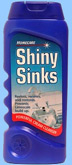 Shiny-sinks