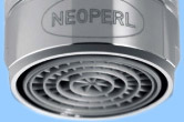 Neoper kitchen tap aerator
