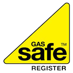 Gas Safe Logo