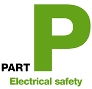 Part P logo