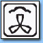 Oven symbol for CircoSteam